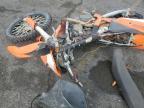 2008 KTM 450 EXC RACING a la Venta en Copart NV - LAS VEGAS WEST