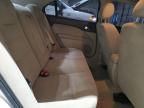 2007 Ford Fusion S за продажба в Tulsa, OK - Front End