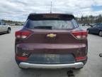 2023 Chevrolet Trailblazer Lt للبيع في Windham، ME - Front End