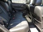 2017 Nissan Rogue Sv   للبيع في Colorado Springs، CO - Front End