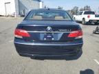 2008 Bmw 750 Li for Sale in Rancho Cucamonga, CA - Front End