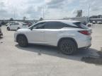 2017 Lexus Rx 350 Base للبيع في New Orleans، LA - Mechanical