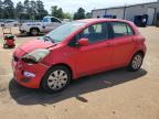 2010 Toyota Yaris  en Venta en Longview, TX - Front End
