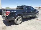 2014 Ford F150 Supercrew للبيع في Anthony، TX - Front End