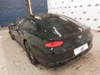 2019 BENTLEY CONTINENTAL GT  for sale at Copart SANDWICH