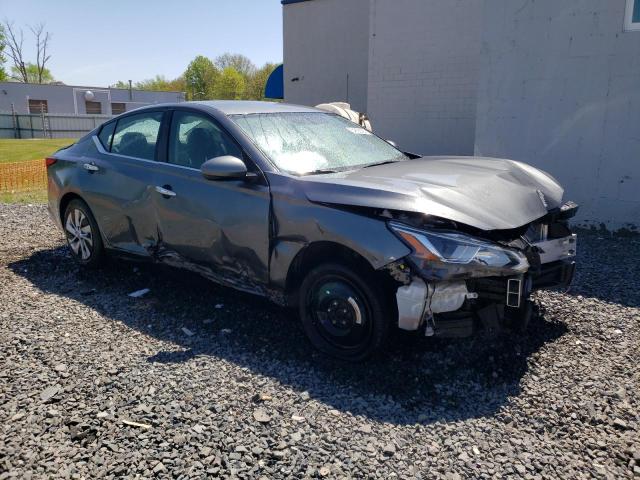  NISSAN ALTIMA 2020 Gray