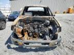 2006 Ford F150 Supercrew للبيع في Spartanburg، SC - Burn