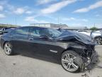 2015 Bmw 750 Li продається в Las Vegas, NV - Front End