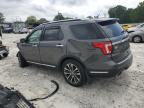 2018 Ford Explorer Platinum for Sale in Loganville, GA - Front End