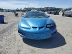 1999 Pontiac Firebird  na sprzedaż w Lumberton, NC - Minor Dent/Scratches