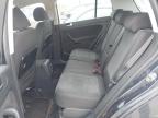 2010 VOLKSWAGEN GOLF PLUS for sale at Copart ROCHFORD