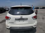2013 Nissan Pathfinder S zu verkaufen in Sun Valley, CA - Front End