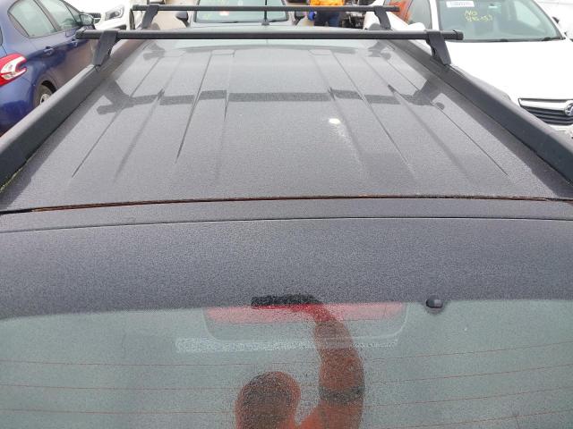 2006 NISSAN X-TRAIL AV