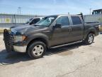 2009 Ford F150 Supercrew იყიდება Dyer-ში, IN - Front End