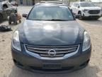 2011 Nissan Altima Base de vânzare în San Antonio, TX - Hail