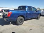 2020 Nissan Titan Sv de vânzare în Littleton, CO - Front End
