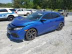 2017 Honda Civic Sport იყიდება Fairburn-ში, GA - All Over