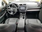 2018 Subaru Outback 2.5I Limited продається в Hillsborough, NJ - Front End