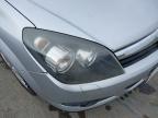 2007 VAUXHALL ASTRA SXI for sale at Copart WHITBURN