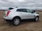 2014 Cadillac Srx Luxury Collection იყიდება Elgin-ში, IL - Side
