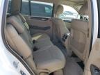 2015 Mercedes-Benz Gl 450 4Matic продається в Sacramento, CA - Mechanical