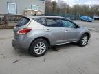 2011 Nissan Murano S de vânzare în Duryea, PA - Rear End