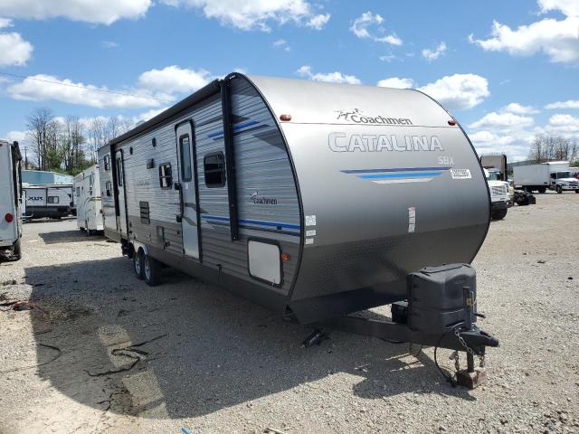 2019 Forest River Catalina S