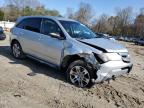 2009 Acura Mdx  zu verkaufen in Seaford, DE - Mechanical