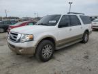 2013 Ford Expedition El Xlt იყიდება Indianapolis-ში, IN - Rear End