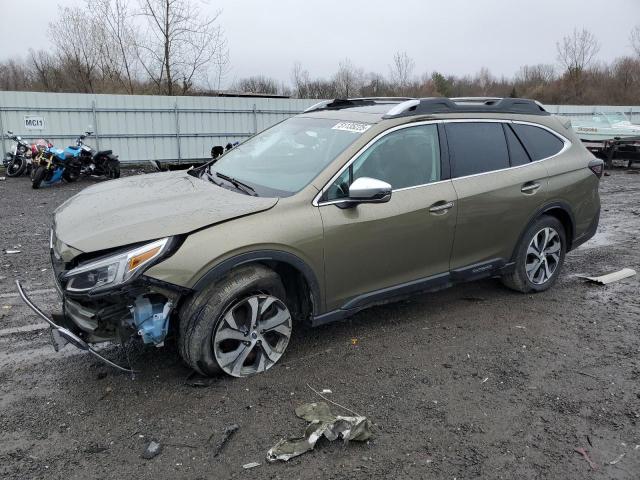 2022 Subaru Outback Touring