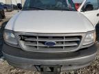 2002 Ford F150  for Sale in Cahokia Heights, IL - Hail
