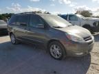 2005 Toyota Sienna Xle for Sale in Jacksonville, FL - Rear End