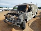 2000 Ford Econoline E250 Van de vânzare în Mocksville, NC - Burn