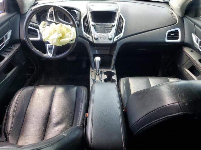  GMC TERRAIN 2013 Сріблястий