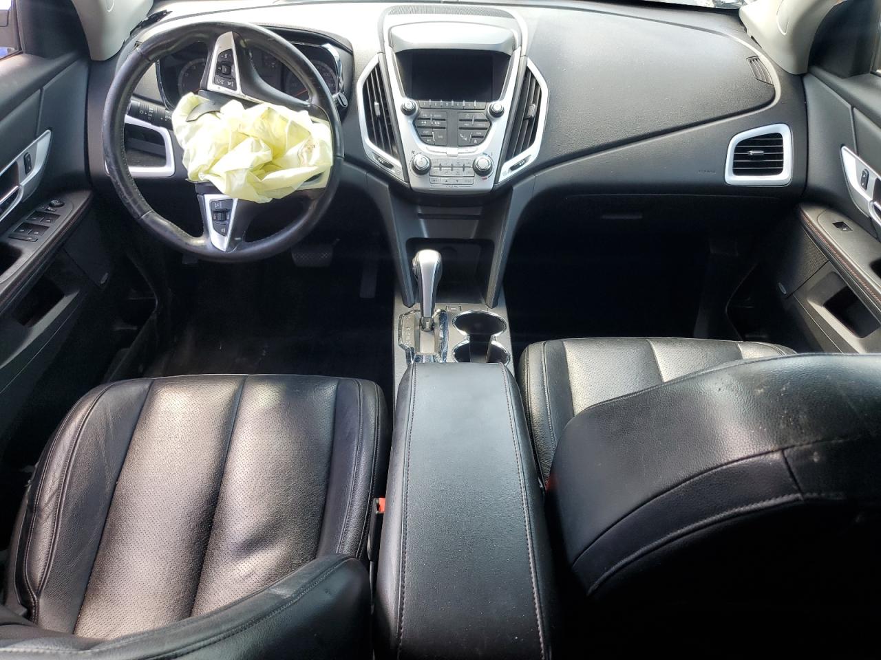 2013 GMC Terrain Sle VIN: 2GKALSEK0D6295457 Lot: 51103055