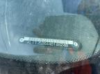 2004 Chevrolet Aveo Ls იყიდება Tulsa-ში, OK - Front End