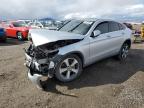 2019 Mercedes-Benz Glc Coupe 300 4Matic na sprzedaż w Helena, MT - Front End