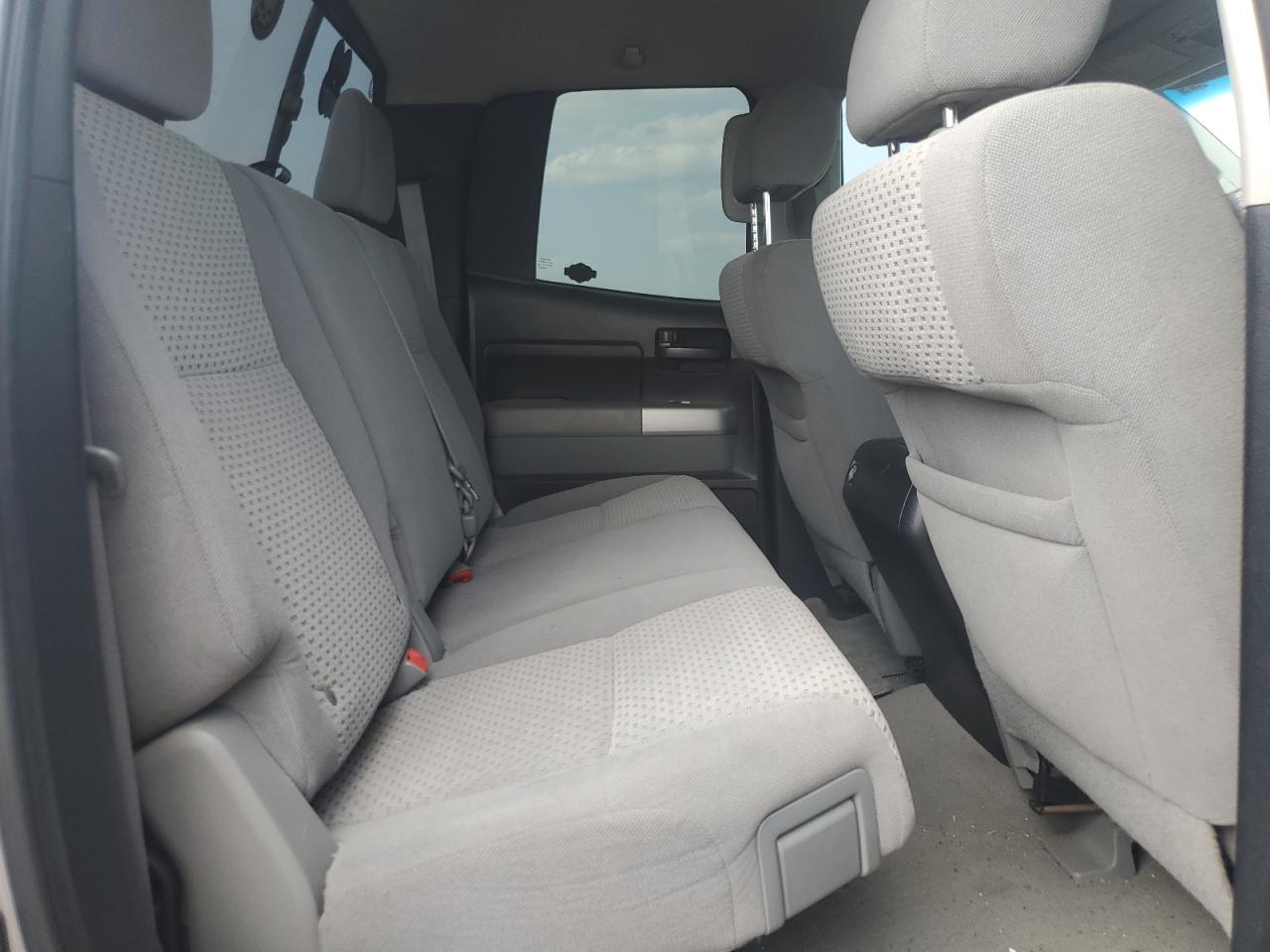 2008 Toyota Tundra Double Cab VIN: 5TFBV54128X079197 Lot: 54456135