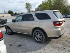2014 Dodge Durango Sxt за продажба в Madisonville, TN - Mechanical
