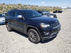 2014 Jeep Grand Cherokee Limited for Sale in Reno, NV - Rear End