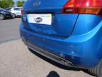 2011 KIA VENGA 3 AU for sale at Copart NEWBURY