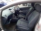 2008 FORD FIESTA ZET for sale at Copart SANDTOFT