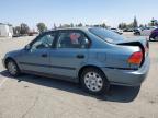 1998 Honda Civic Dx for Sale in Rancho Cucamonga, CA - Rear End