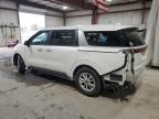 2022 Kia Carnival Lx for Sale in Albany, NY - Side