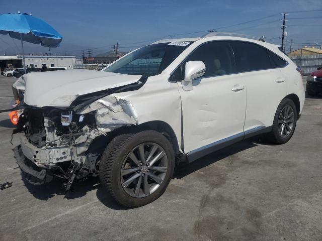 2014 Lexus Rx 350