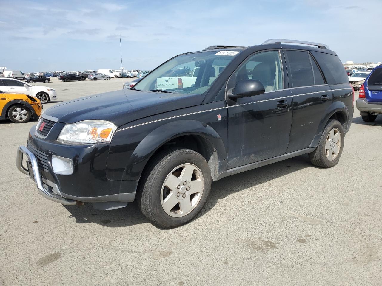 2007 Saturn Vue for Sale in Martinez, CA - Front End