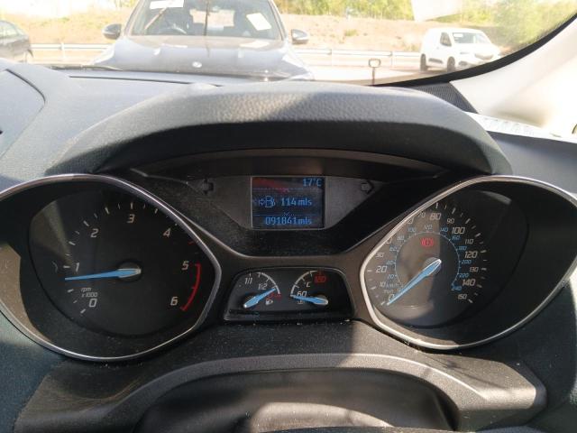 2013 FORD C-MAX ZETE