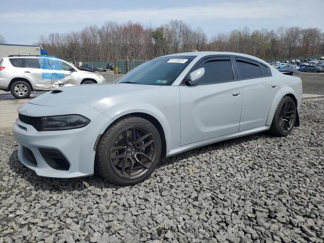 DODGE CHARGER SC 2021