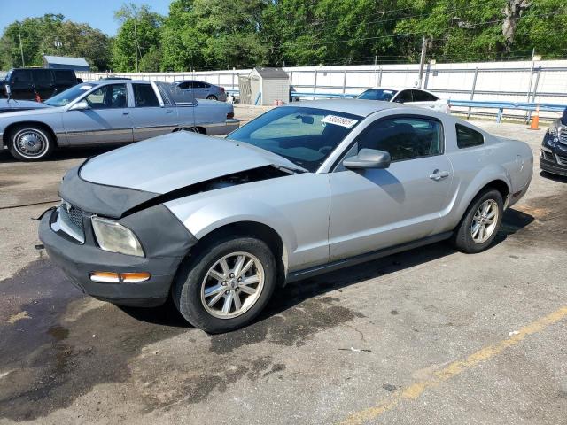 2006 Ford Mustang 