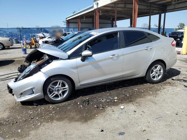 2017 Ford Fiesta Se